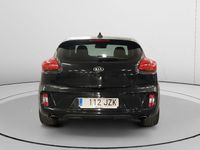 Usado Kia Ceed GT GT 204 CV (150 kW) 2017 Negro Utilitario
