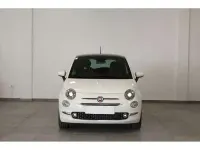 Usado Fiat 500 Dolcevita 71 CV (52 kW) 2023 Blanco Utilitario