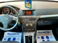 Usado Opel Astra Enjoy 90 CV (66 kW) 2006 Beige Berlina