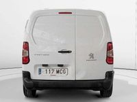 Occasion Peugeot Partner 102 ch (75 kW) 2022 Monospace