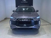 Nuevo Ebro s400 211 CV (155 kW) 2025 Gris / plata SUV