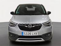 Usado Opel Crossland X Business Elegance 130 CV (95 kW) 2020 Gris / plata SUV