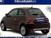 Usado Fiat 500 Dolcevita 69 CV (50 kW) 2021 Utilitario