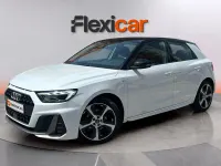 Usado Audi A1 Sportback Premium 110 CV (80 kW) 2022 Blanco Utilitario