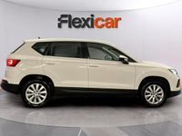 Usado Seat Ateca Reference 110 CV (80 kW) 2023 Blanco SUV