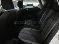 Usado VW Polo Sportline 95 CV (69 kW) 2020 Blanco Utilitario