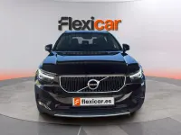 Usado Volvo XC40 150 CV (110 kW) 2020 Negro SUV
