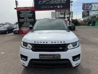 Usado Land Rover Range Rover Sport HSE Dynamic 258 CV (189 kW) 2017 Blanco SUV