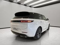 Usado Land Rover Range Rover Sport SE Dynamic 460 CV (338 kW) 2024 Blanco SUV
