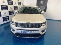 Occasion Jeep Compass Opening Edition 140 ch (102 kW) 2017 Blanc SUV