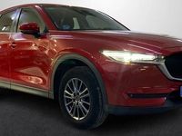 Usado Mazda CX-5 165 CV (121 kW) 2019 Rojo SUV