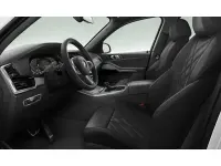 Usado BMW X5 286 CV (210 kW) 2022 Blanco SUV