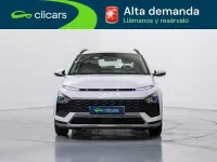 Usado Hyundai Bayon 80 CV (58 kW) 2025 Blanco SUV