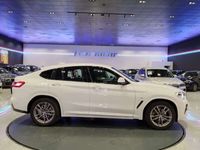 usado BMW X4 xDrive 20dA