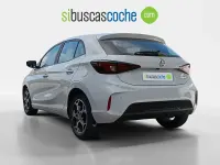 Usado MG MG3 Comfort 190 CV (139 kW) 2025 Blanco Utilitario