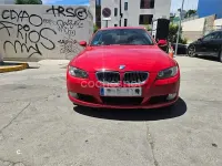 Usado BMW 325 218 CV (160 kW) 2007 Rojo Coupe