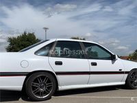 Usado Opel Vectra 150 CV (110 kW) 1993 Blanco Berlina