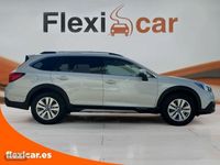 usado Subaru Outback 2.0 TD Executive Plus CVT Lineartron AWD