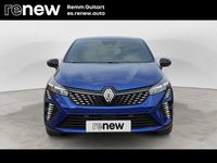Usado Renault Clio V Techno 145 CV (106 kW) 2025 Azul Berlina