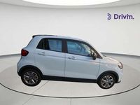 Nuevo Leapmotor T03 69 kW (95 CV) 2025 Azul Utilitario