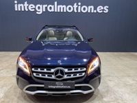 usado Mercedes GLA220 GLAD