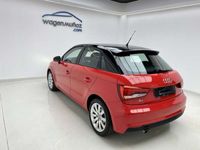 usado Audi A1 Sportback 1.6TDI Attraction