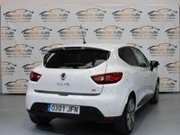 Brugt Renault Clio IV 90 HK (66 kW) 2015 Hvid Hatchback