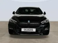 Usado BMW 218 Gran Coupé Comfort Edition 150 CV (110 kW) 2021 Negro Coupe