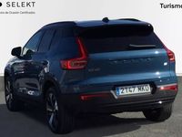 Usado Volvo XC40 Plus 300 kW (408 CV) 2023 SUV