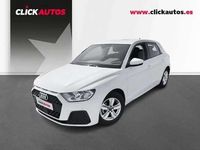 Usado Audi A1 95 CV (69 kW) 2024 Blanco SUV