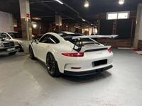 Usado Porsche 911 GT3 RS 500 CV (367 kW) 2016 Blanco Coupe