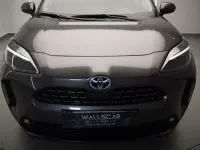 Usado Toyota Yaris Cross Style 116 CV (85 kW) 2022 Gris SUV