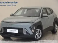Usado Hyundai Kona 128 CV (94 kW) 2025 SUV