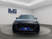 Usado Audi RS Q8 600 CV (441 kW) 2021 Negro SUV