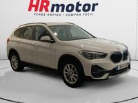 Usado BMW X1 Performance 116 CV (85 kW) 2020 SUV