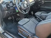 Usado Mini Cooper 156 CV (114 kW) 2024 Beige Utilitario