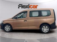 Usado VW Caddy California 103 CV (75 kW) 2022 Marrón Monovolumen