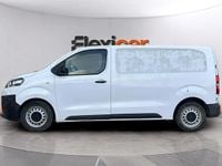 Usado Citroën Jumpy 120 CV (88 kW) 2020 Blanco Monovolumen