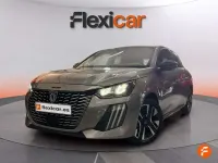 Occasion Peugeot 208 Allure 101 PK (74 kW) 2025 Grijs Hatchback