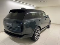 usado Land Rover Range Rover 