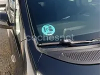 Usado Kia Venga 90 CV (66 kW) 2010 Negro Utilitario
