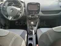 Usado Renault Clio IV Dynamique 90 CV (66 kW) 2013 Blanco Berlina