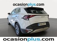 Usado Kia Sportage 215 CV (158 kW) 2025 Blanco SUV