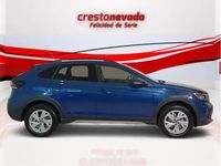 Usado VW Taigo Life 115 CV (84 kW) 2024 SUV