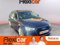 Usado Audi A3 Design 150 CV (110 kW) 2018 Negro Berlina