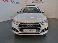 Usado Audi SQ5 347 CV (255 kW) 2020 Blanco SUV