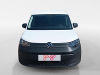 Usado VW Caddy 75 CV (55 kW) 2023 Monovolumen