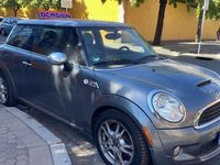 usado Mini Cooper S 