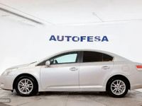 usado Toyota Avensis 1.6 Advance 131cv 4P