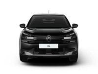 Ny Citroën C4 110 HK (80 kW) 2026 Sort SUV